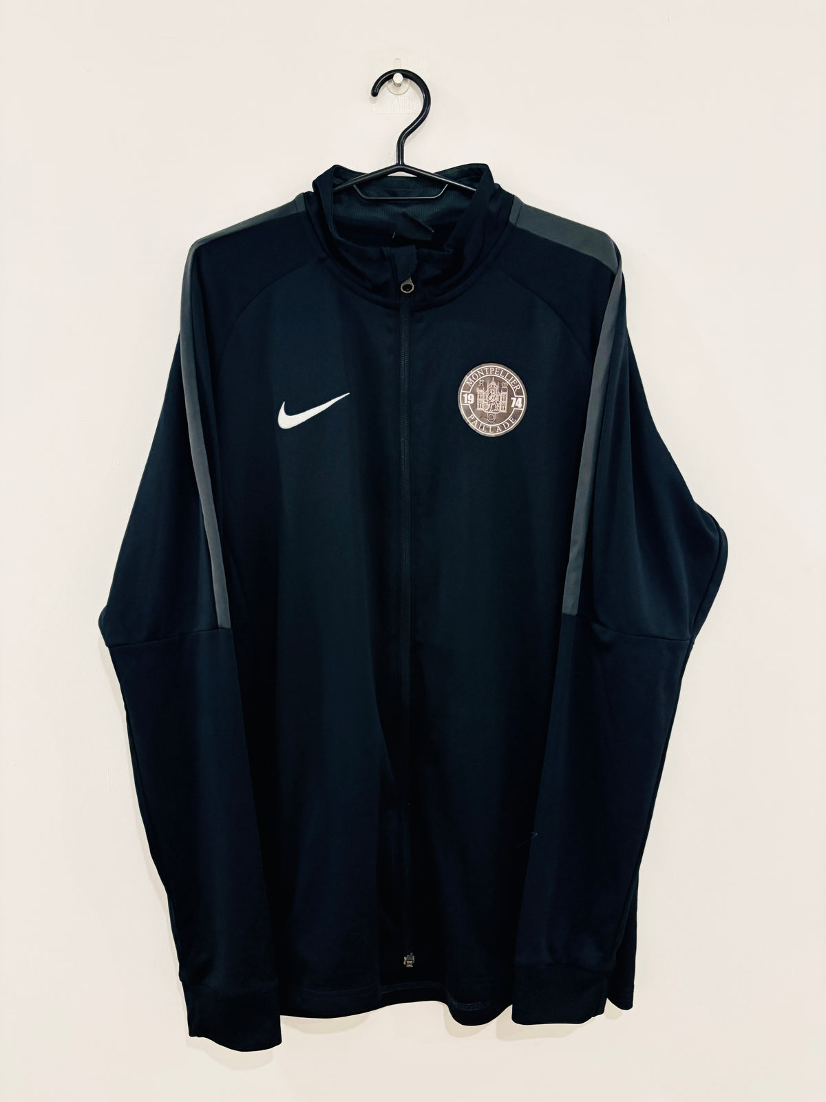 Montpellier Jacke Trikot 2018/2019 L