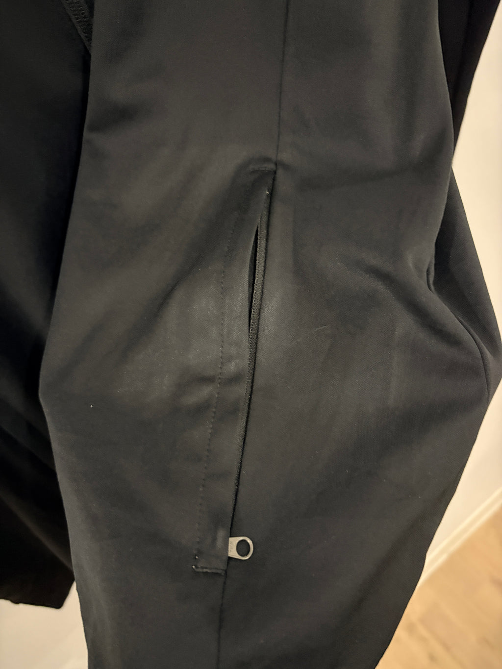 Montpellier Jacke Trikot 2018/2019 L