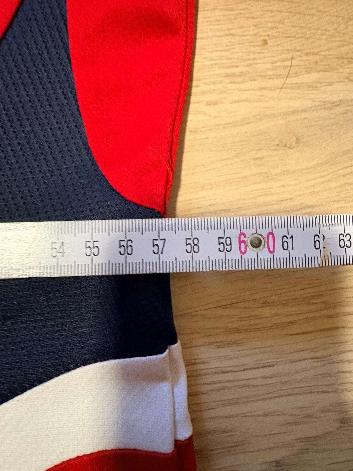 FC Bayern München Training Trikot 2008/2009 XL