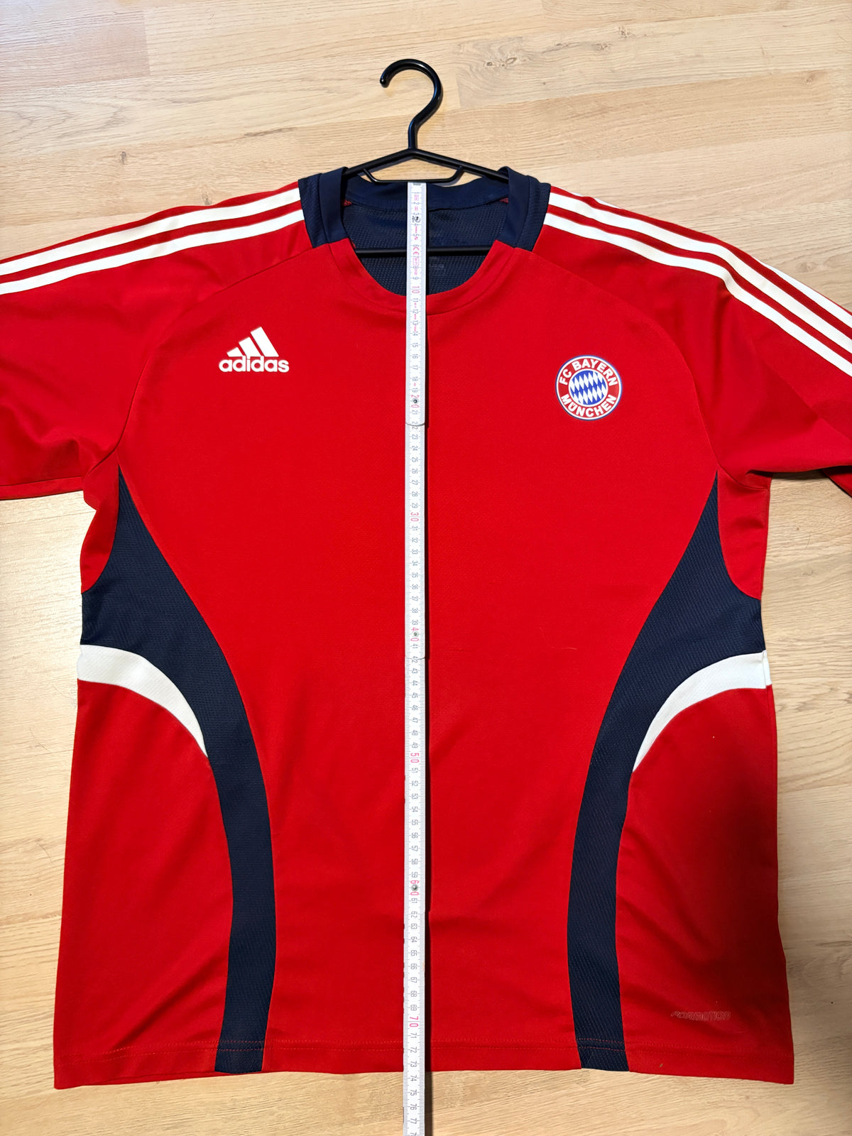 FC Bayern München Training Trikot 2008/2009 XL
