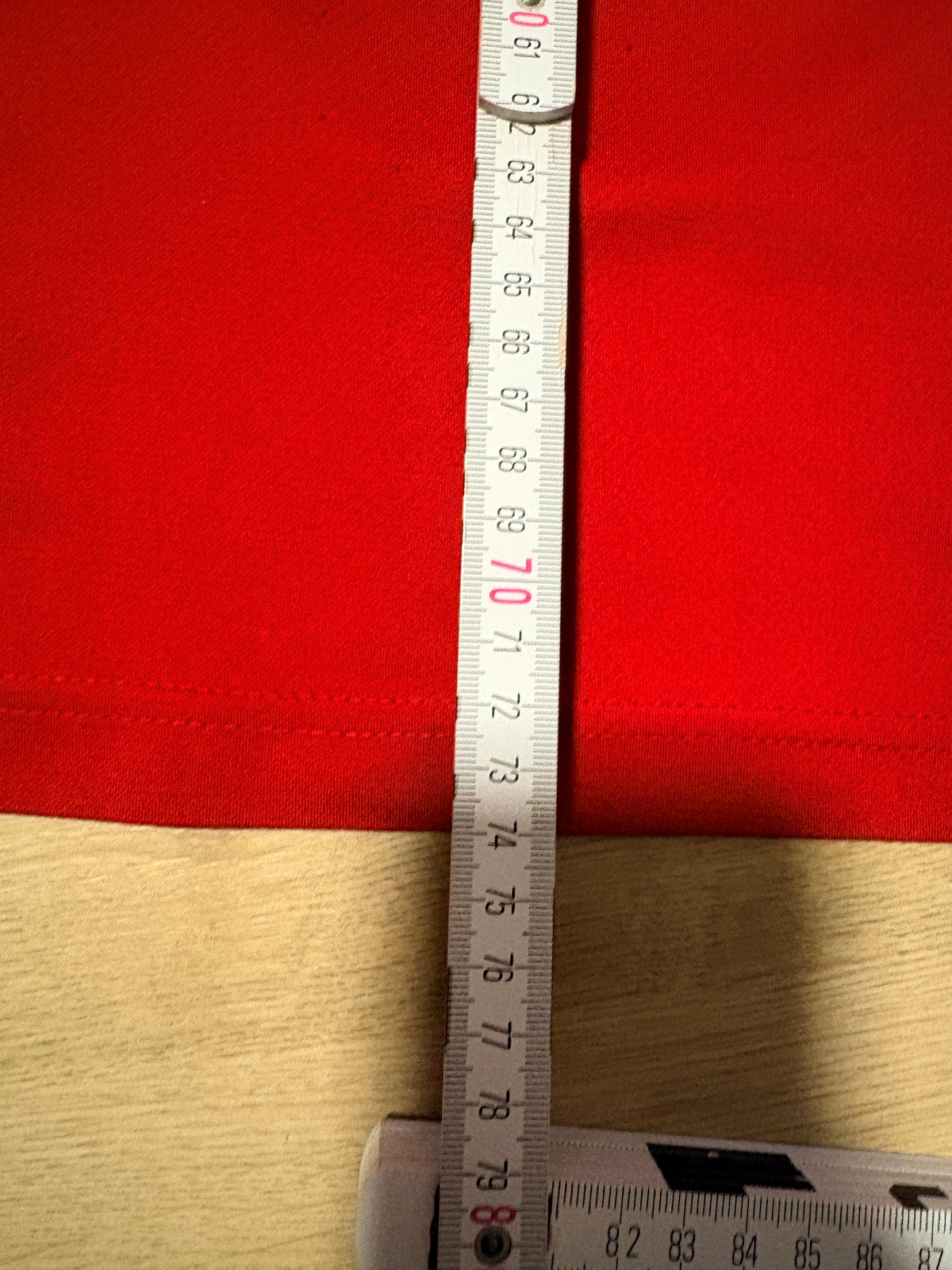 FC Bayern München Training Trikot 2008/2009 XL
