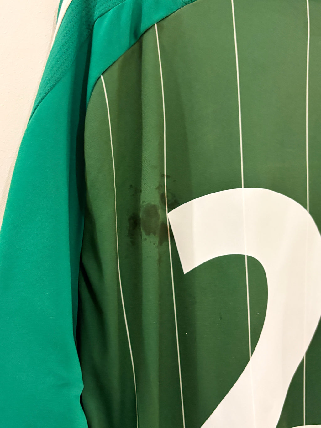 Rapid Wien Heim Trikot 2011-2013 XXL #24 Marcel Sabitzer