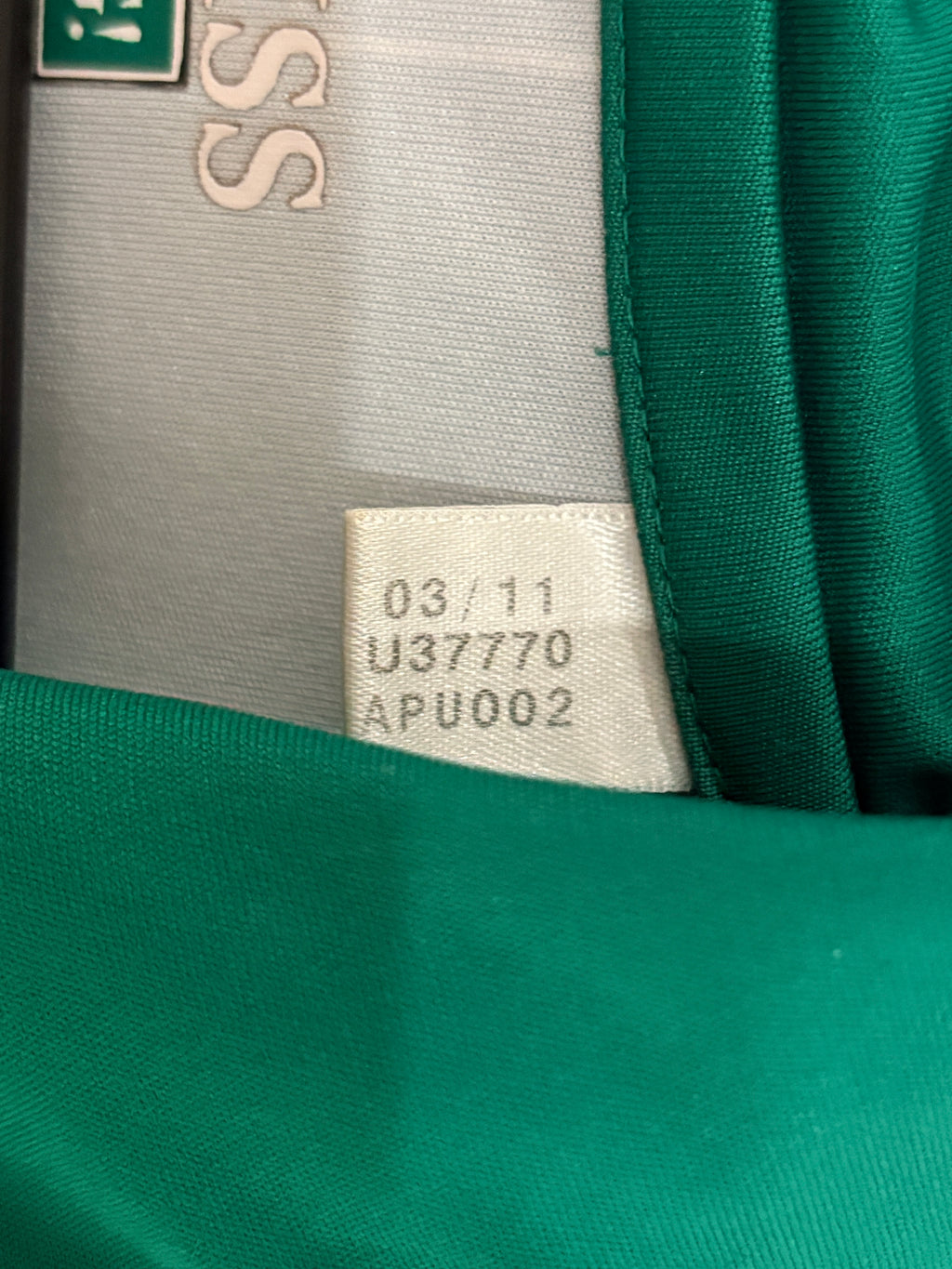 Rapid Wien Heim Trikot 2011-2013 XXL #24 Marcel Sabitzer