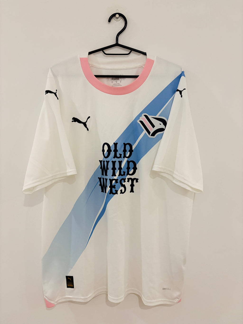 Palermo FC Heim Trikot 2023/2024 XL