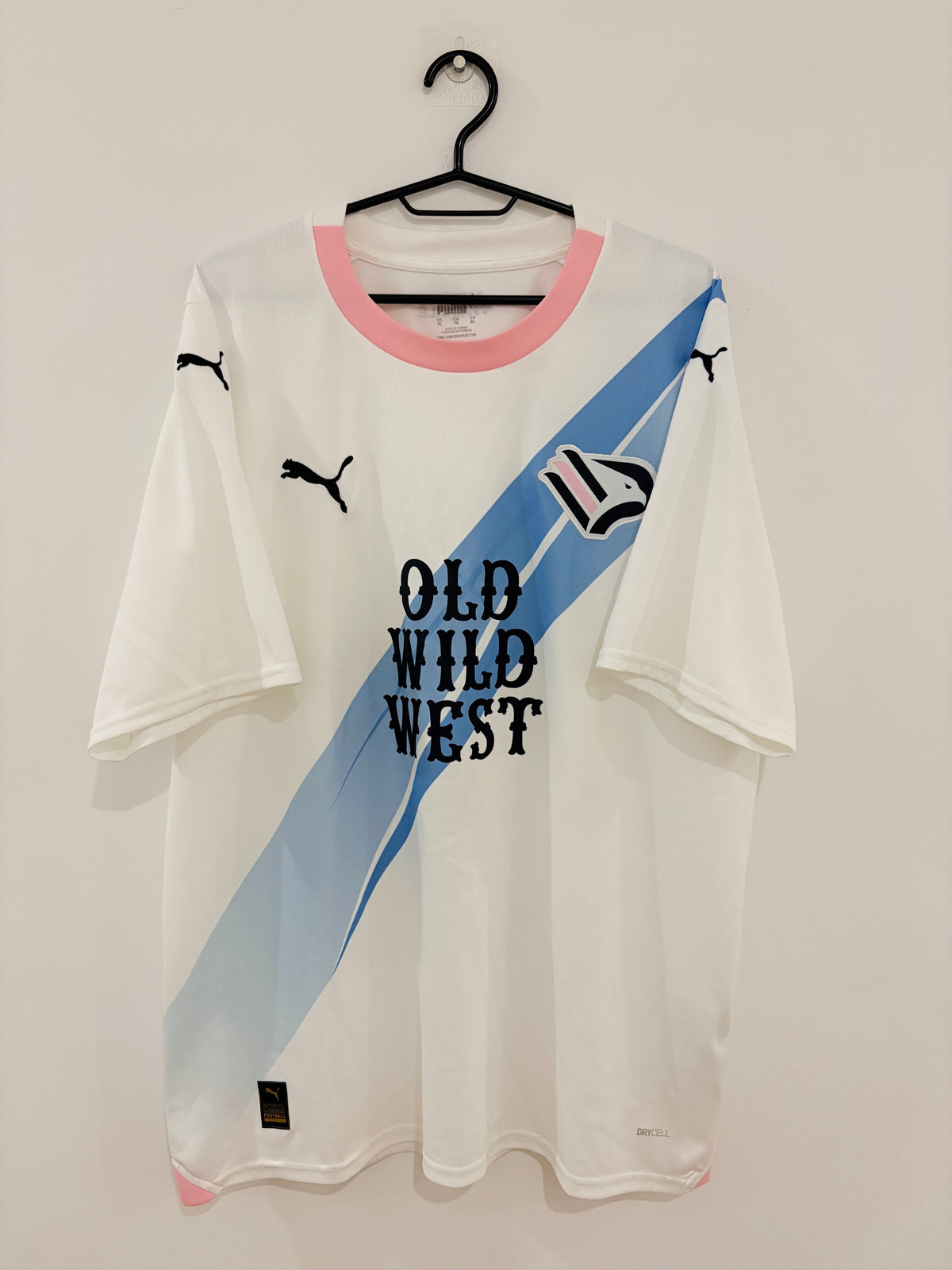Palermo FC Heim Trikot 2023/2024 XL