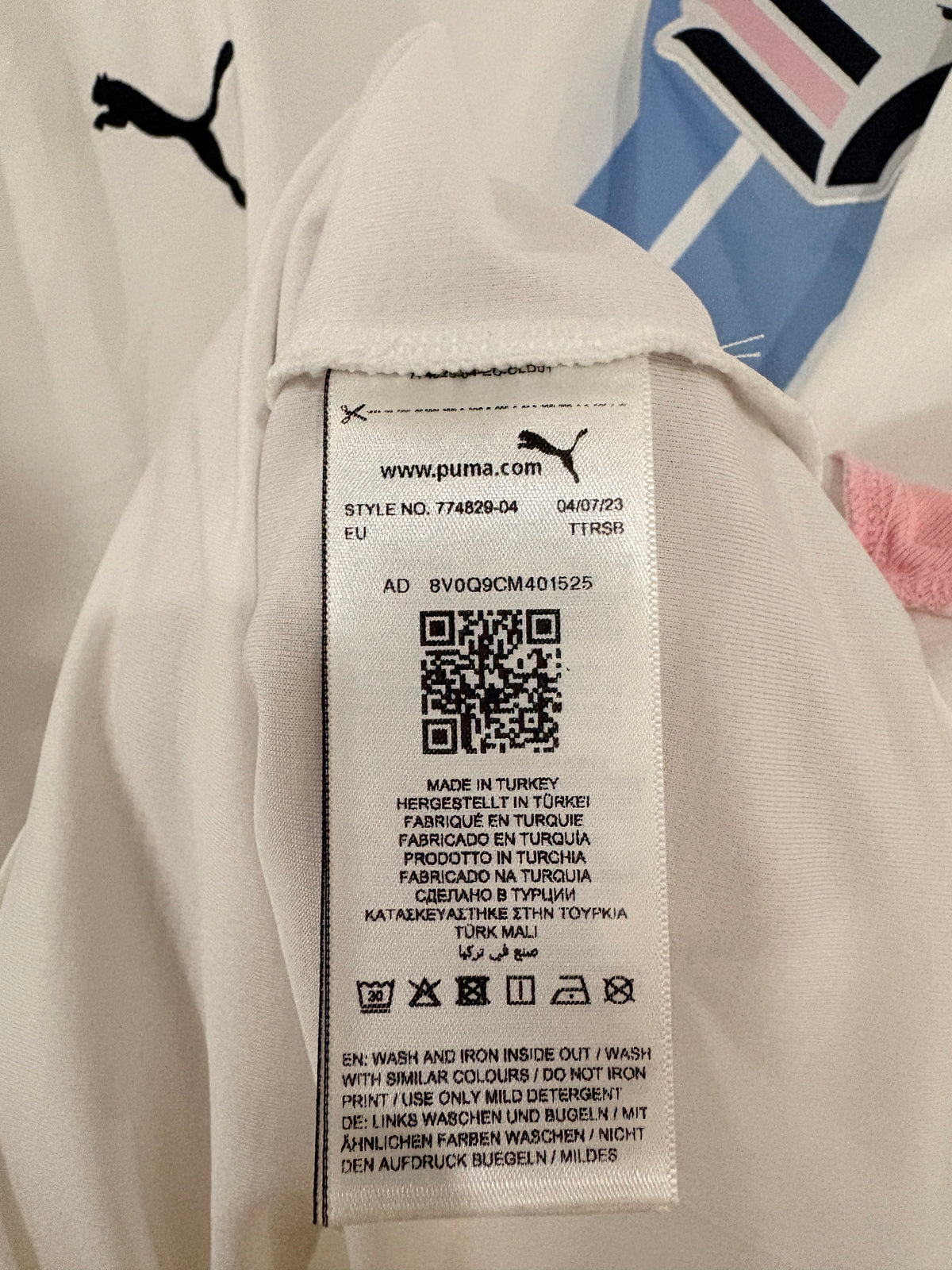 Palermo FC Heim Trikot 2023/2024 XL