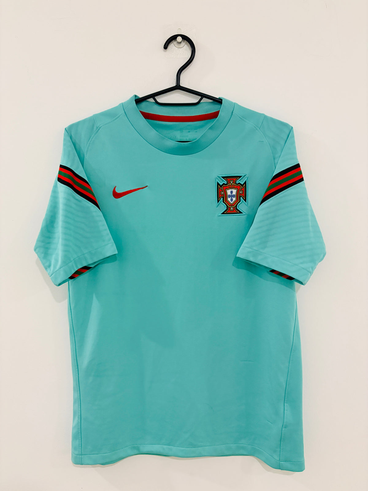 Portugal Training Trikot 2020/2021 XS / Kinder-L