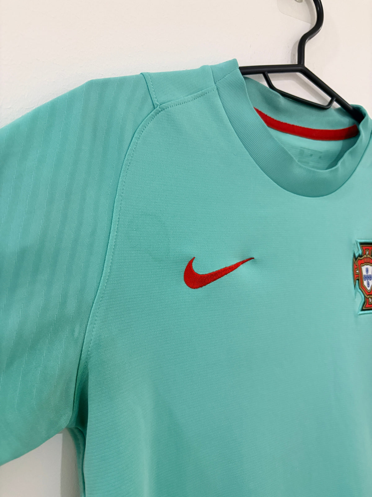 Portugal Training Trikot 2020/2021 XS / Kinder-L