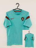 Portugal Training Trikot 2020/2021 XS / Kinder-L