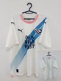 Palermo FC Heim Trikot 2023/2024 XL