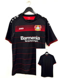 Bayer 04 Leverkusen Heim Trikot 2016/2017 L