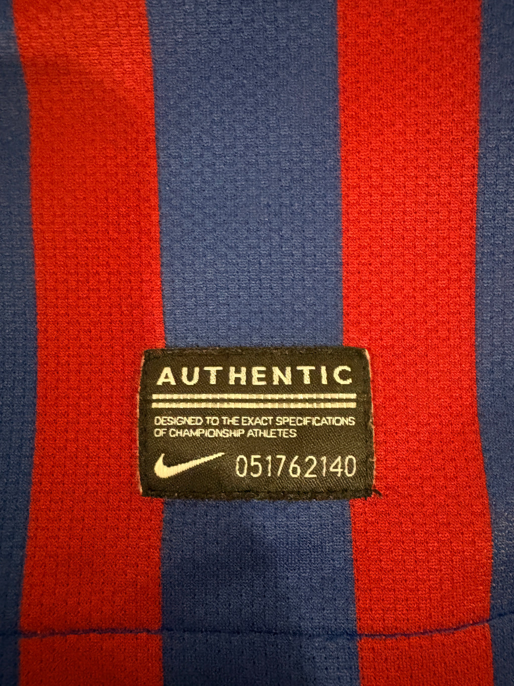 FC Barcelona Trikot 2011/2012 M #10 Lionel Messi