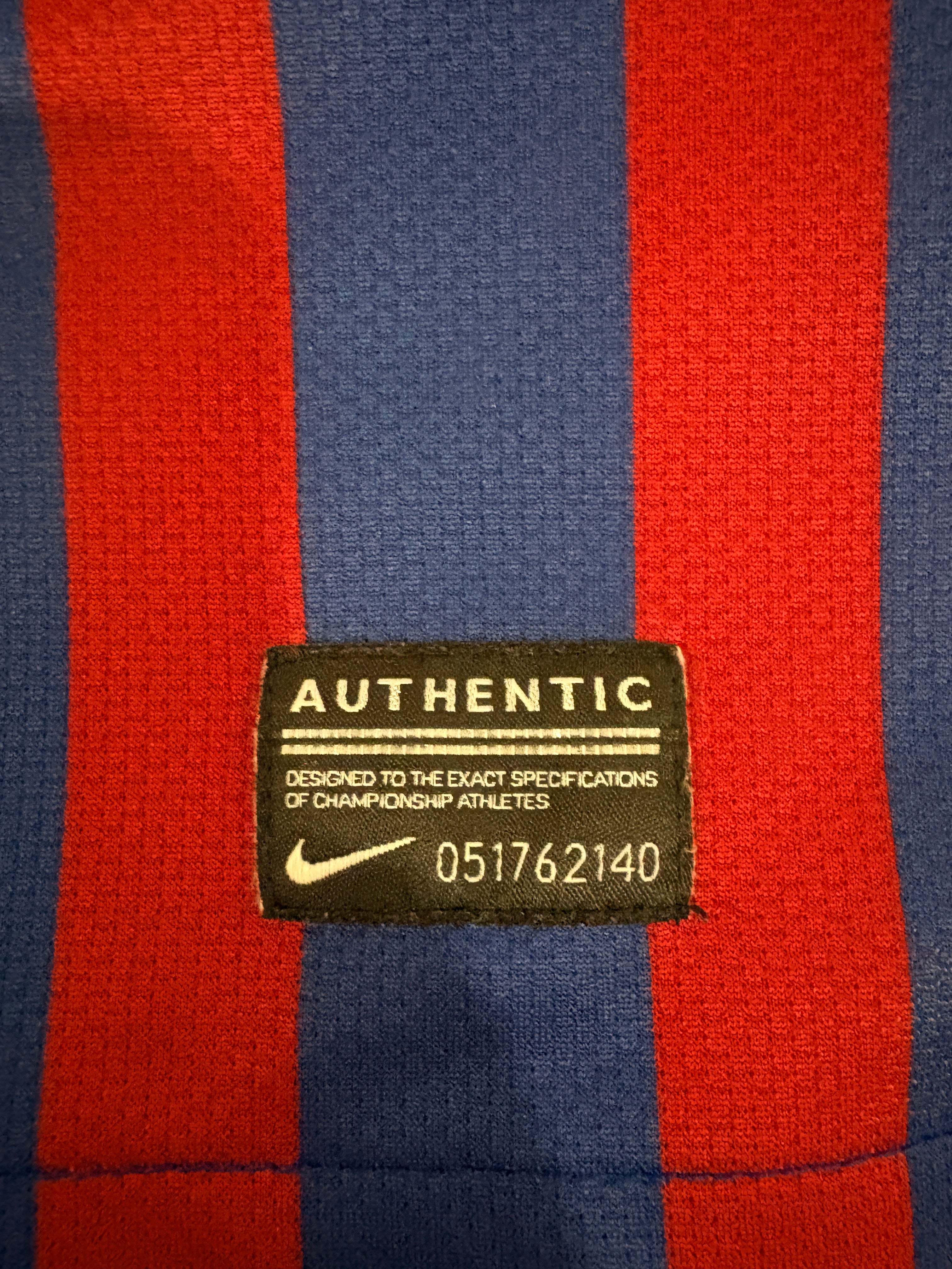 FC Barcelona Trikot 2011/2012 M #10 Lionel Messi