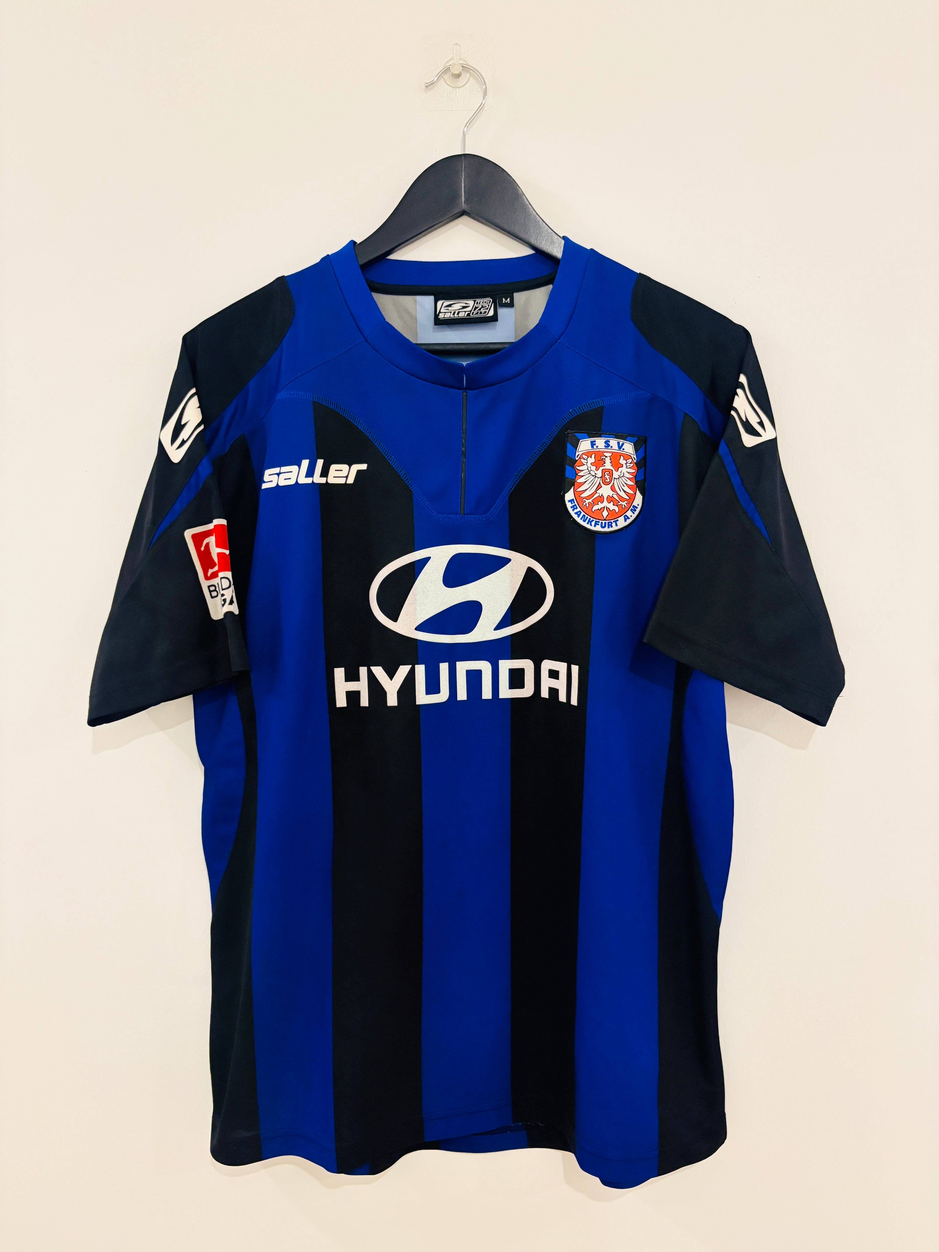 FSV Frankfurt Trikot 2011/2012 M #11 Mario Fillinger