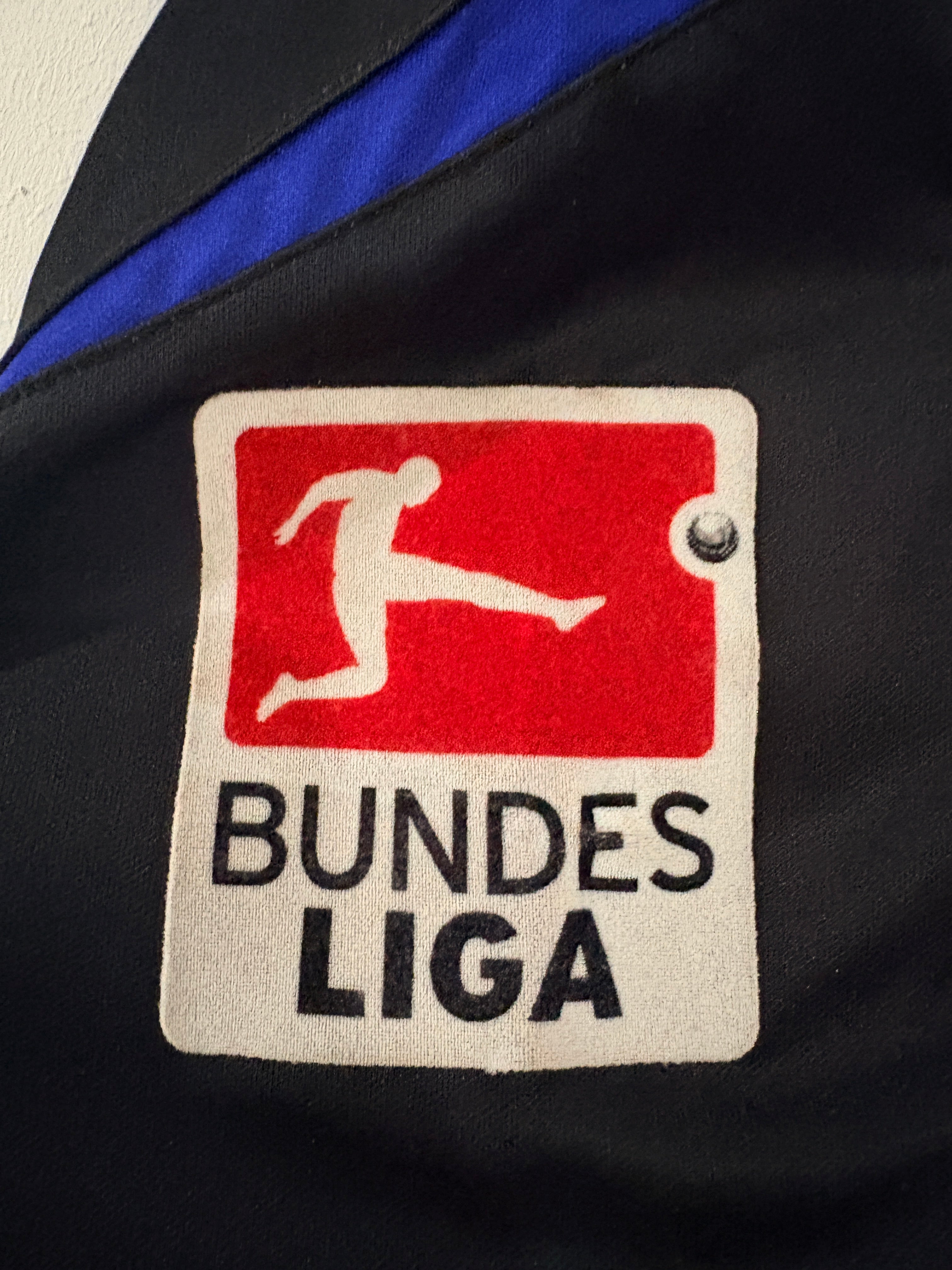 FSV Frankfurt Trikot 2011/2012 M #11 Mario Fillinger