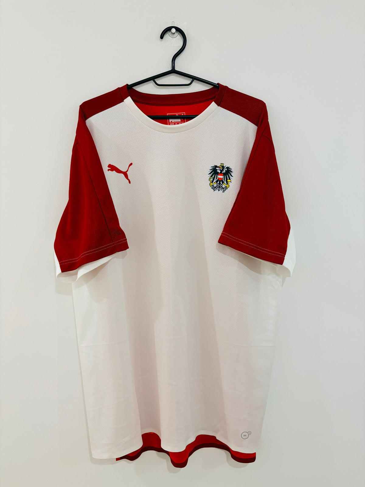 Österreich Stadion Trikot 2018 XXL