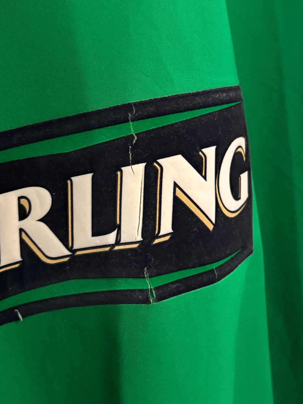 Celtic Glasgow Auswärts Langarm Trikot 2005/2006 XXL #25 Shunsuke Nakamura