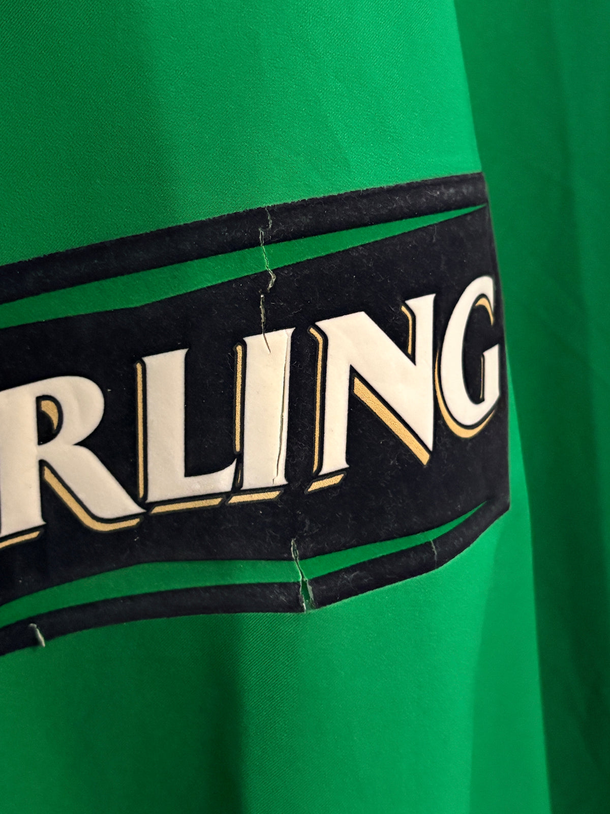 Celtic Glasgow Auswärts Langarm Trikot 2005/2006 XXL #25 Shunsuke Nakamura