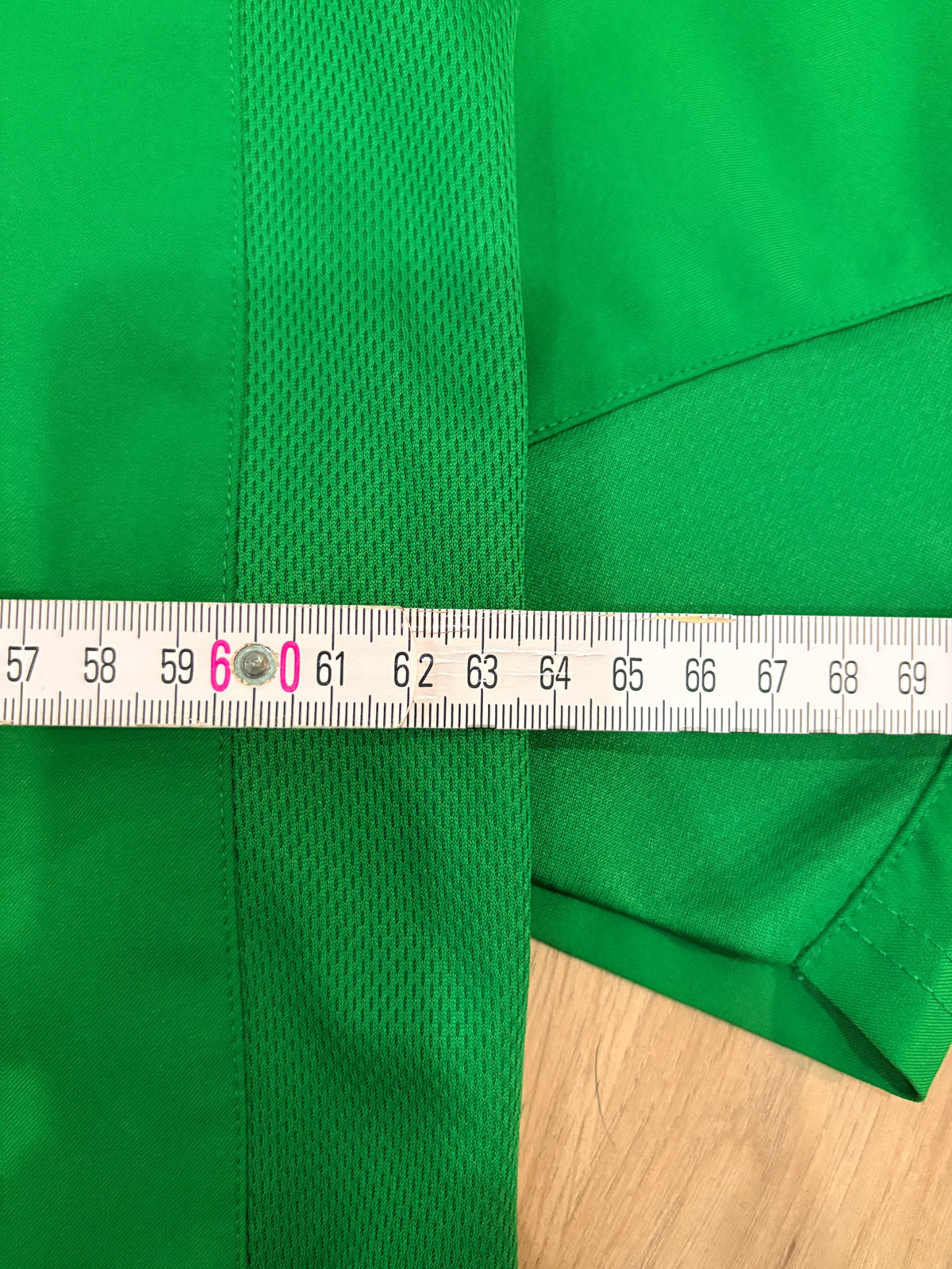 Celtic Glasgow Auswärts Langarm Trikot 2005/2006 XXL #25 Shunsuke Nakamura
