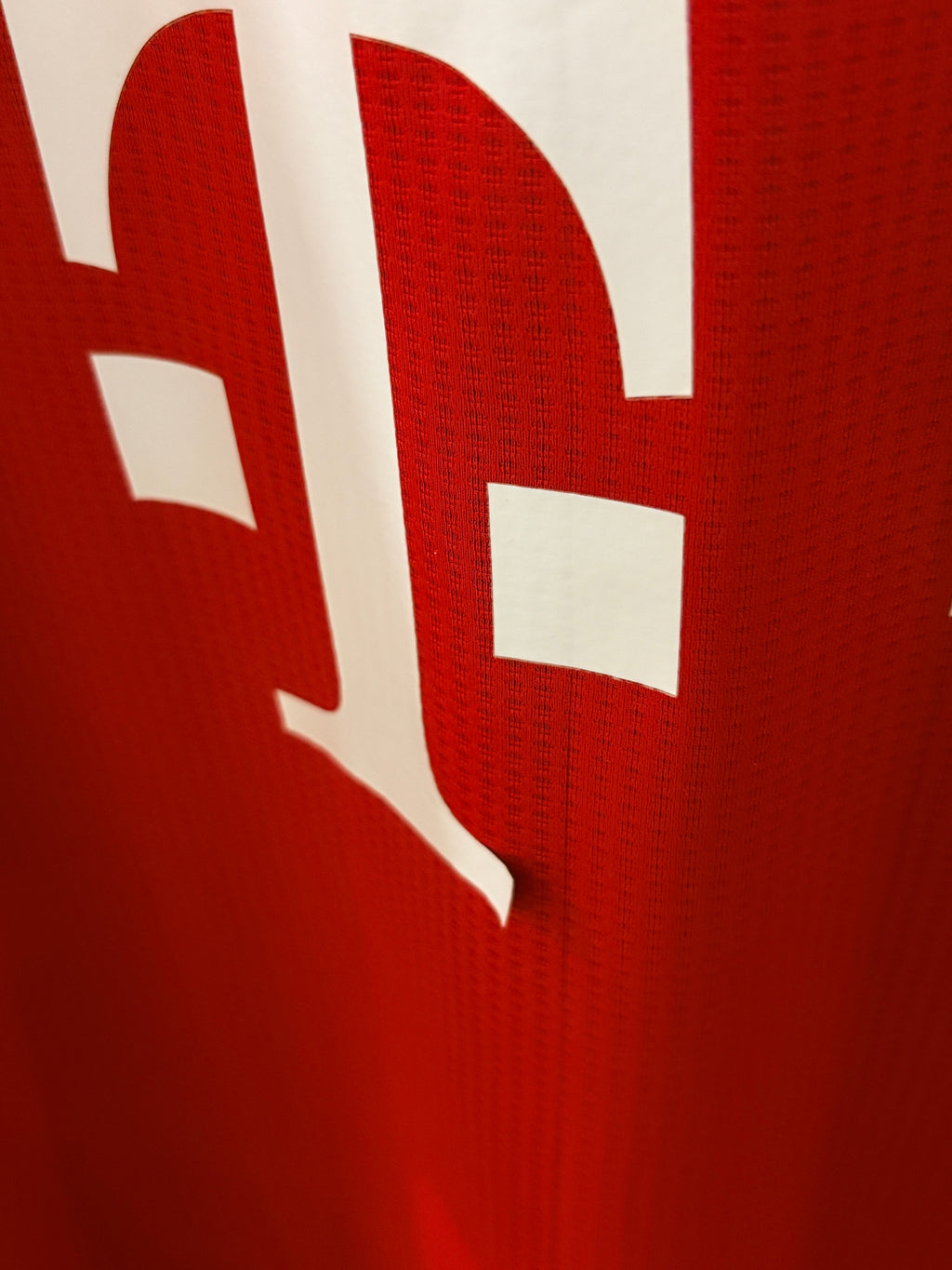 FC Bayern München Heim Trikot 2020/2021 M #19 Alphonso Davies