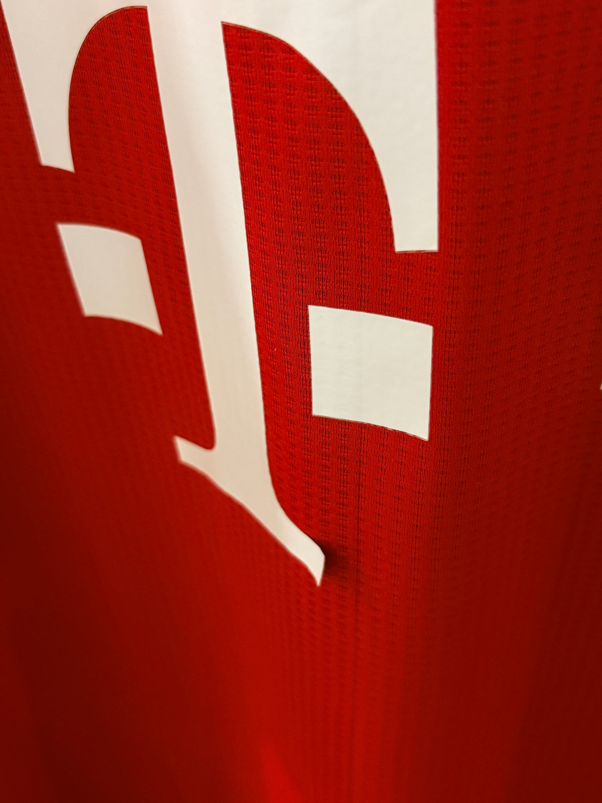 FC Bayern München Heim Trikot 2020/2021 M #19 Alphonso Davies