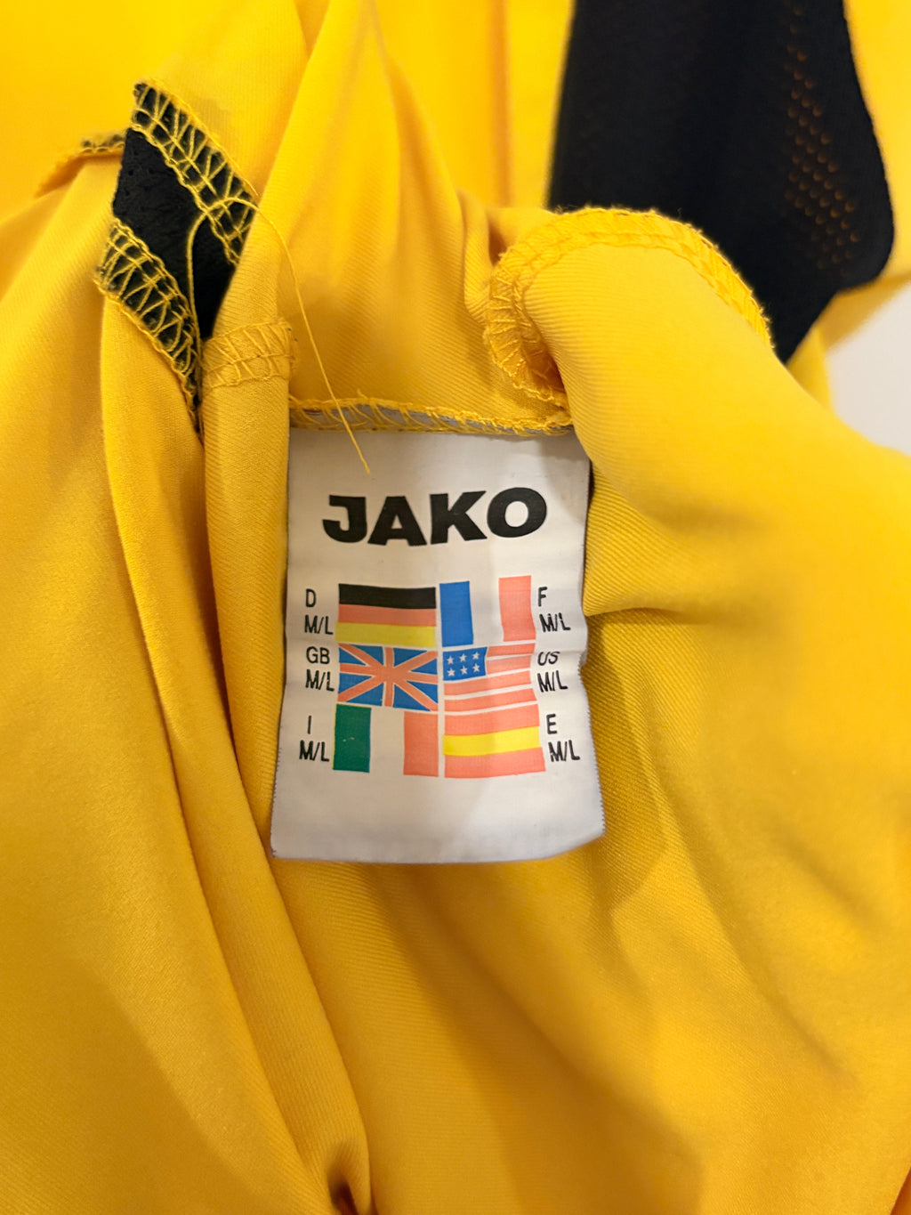 Barsnley FC Auswärts Trikot 2006/2007 M/L