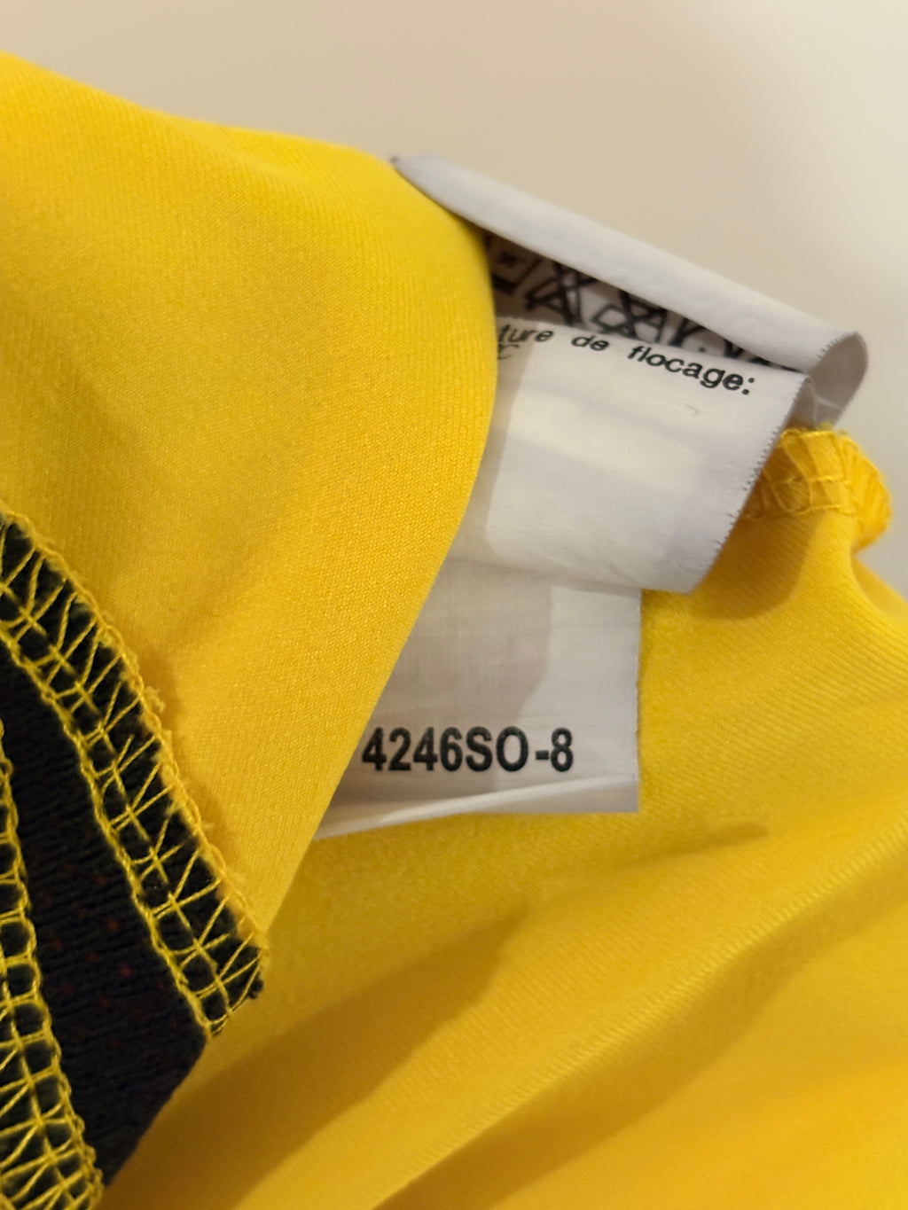 Barsnley FC Auswärts Trikot 2006/2007 M/L