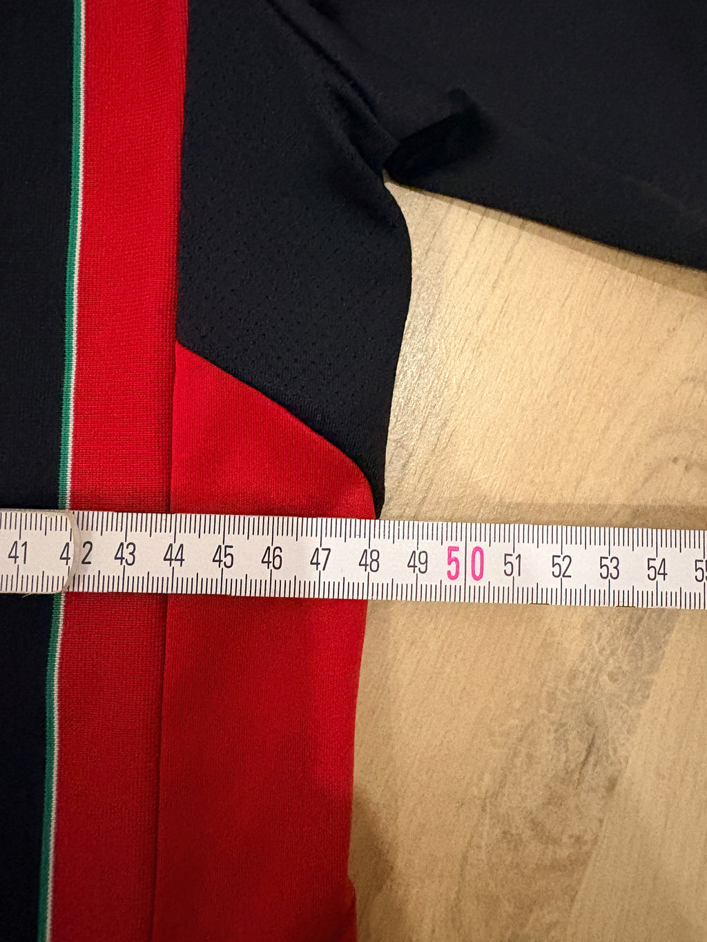 AC Mailand Heim Trikot 2012/2013 M #92 Stephan El Shaarawy