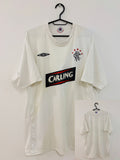 Glasgow Rangers Drittes Trikot 2009/2010 XL