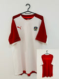 Österreich Stadion Trikot 2018 XXL