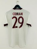 FC Bayern München Trikot 2016/2017 M #29 Kingley Coman