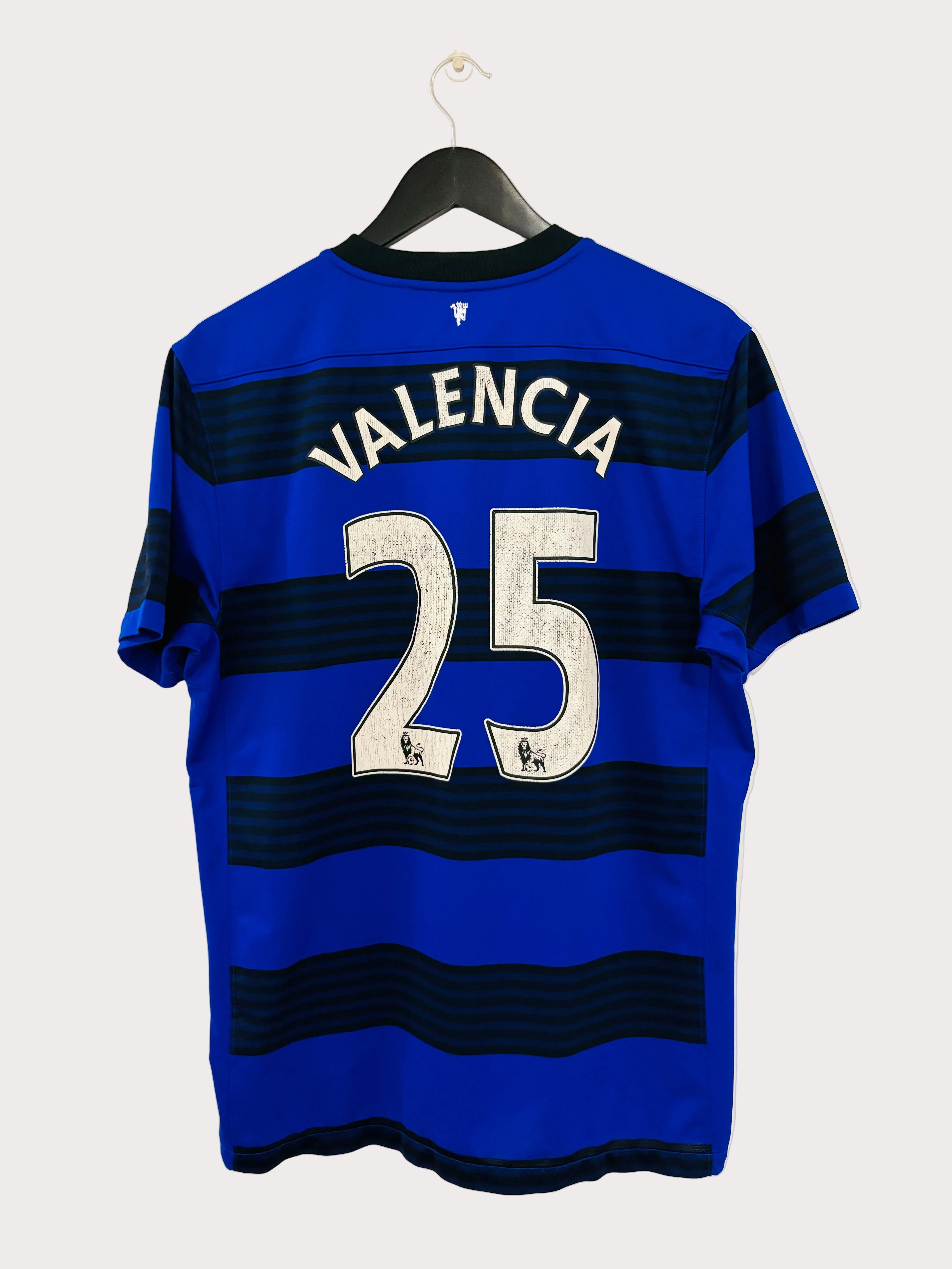 Manchester United/ManU Trikot 2011/2012 L #25 Antonio Valencia