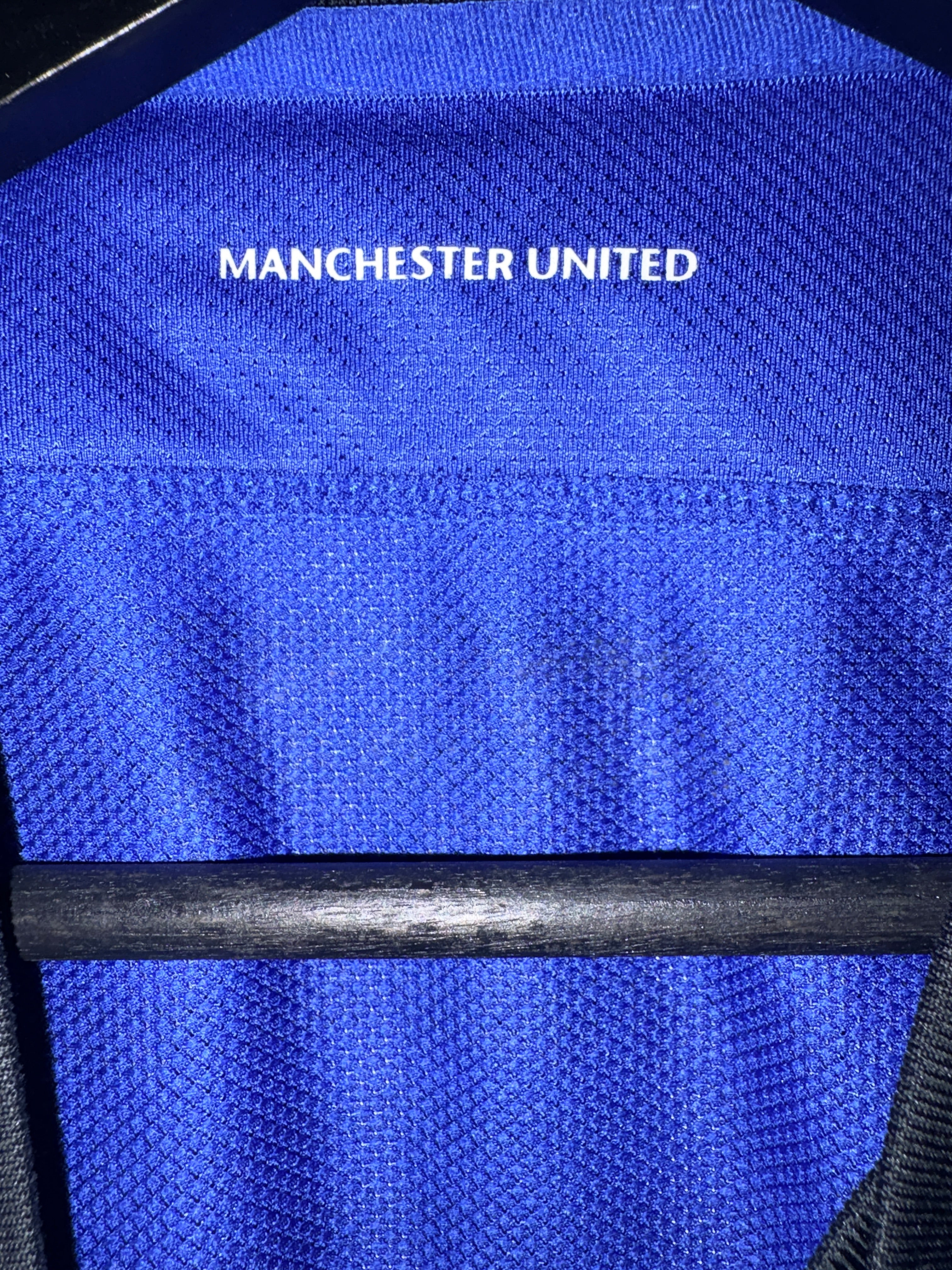 Manchester United/ManU Trikot 2011/2012 L #25 Antonio Valencia