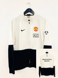 Manchester United/ManU Track Jacket/Sweater 2009/2010 L
