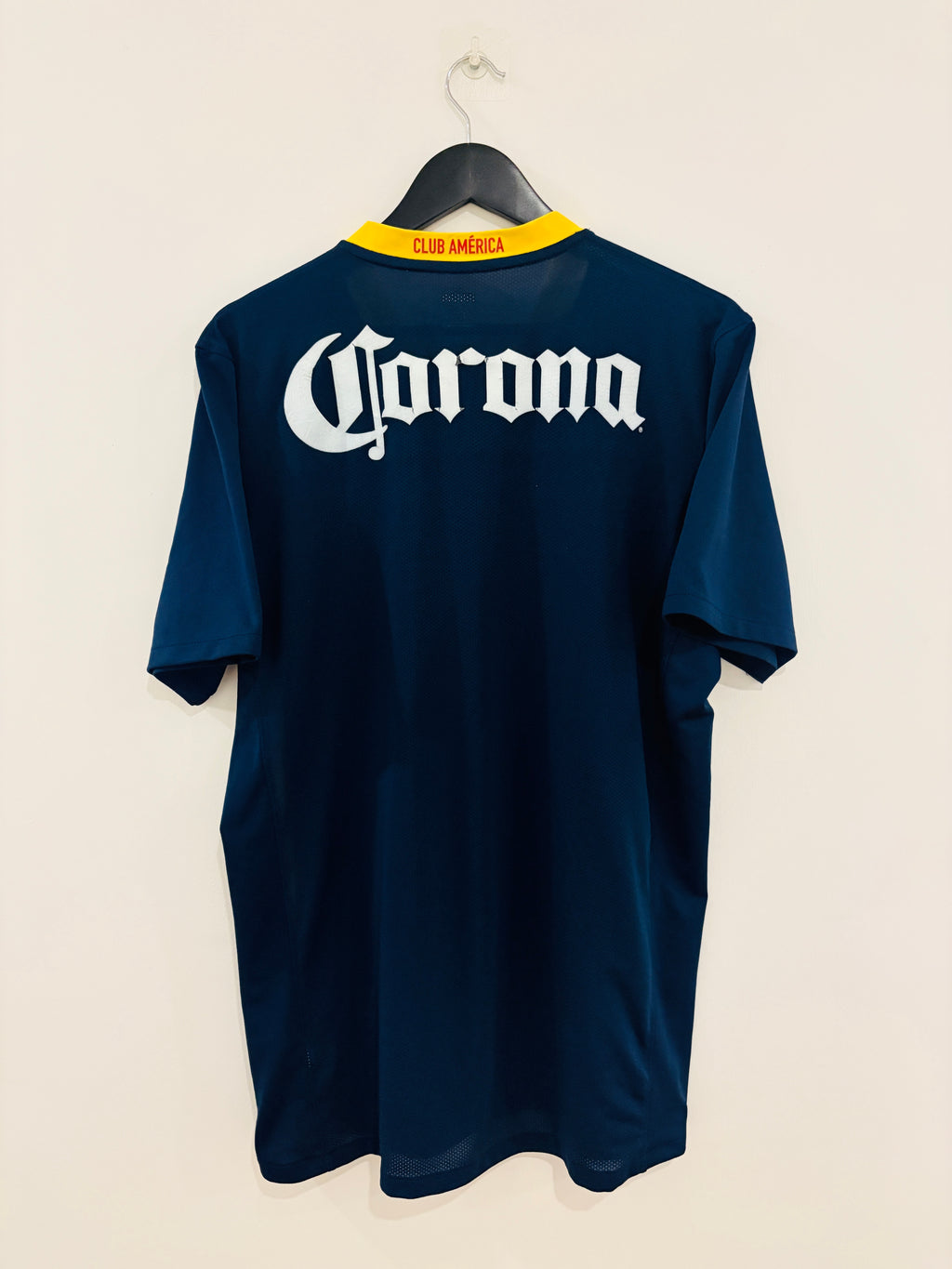 Club America Trikot 2008/2009 XL