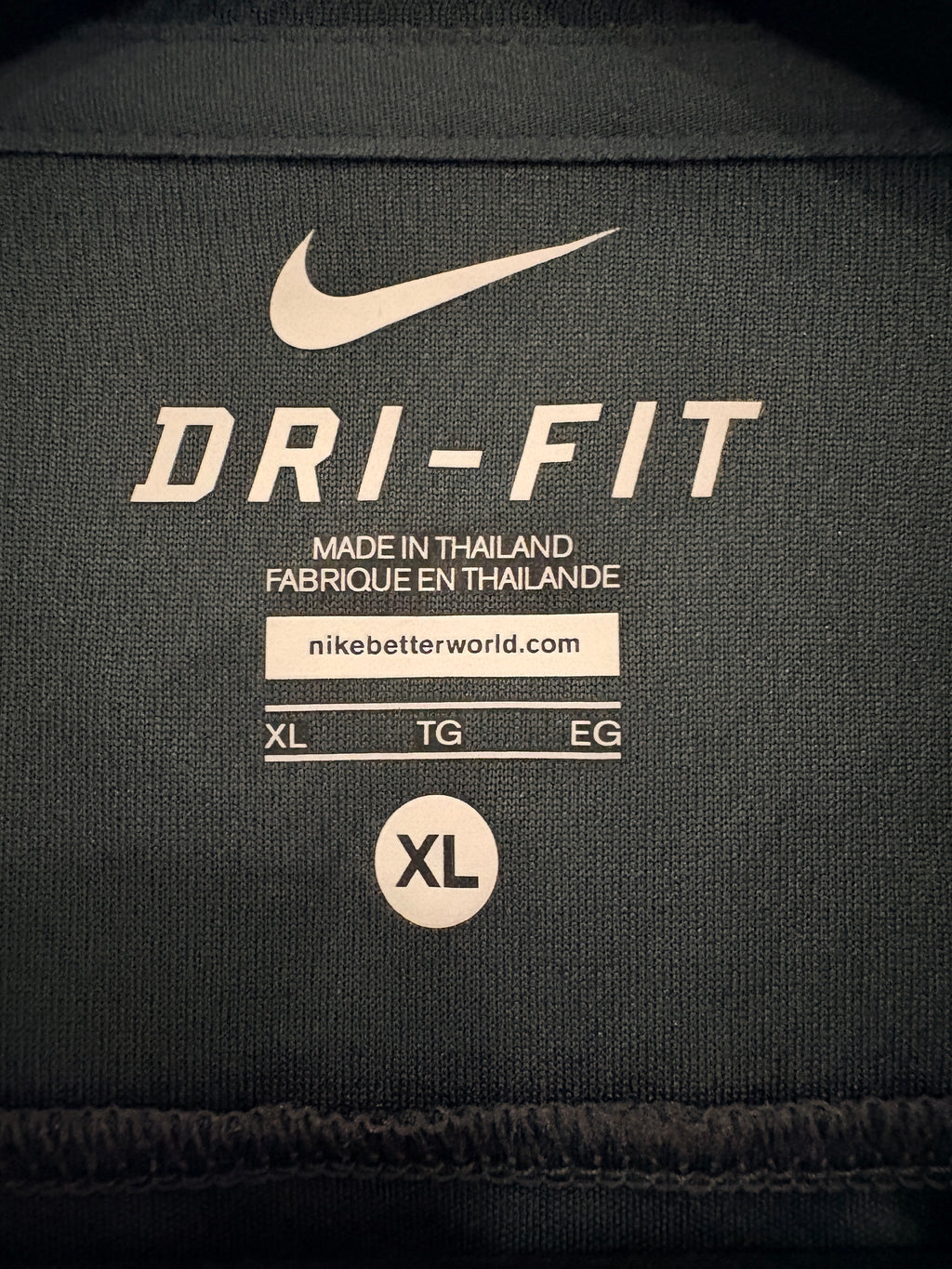 Manchester United/ManU Training Trikot 2012/2013 XL