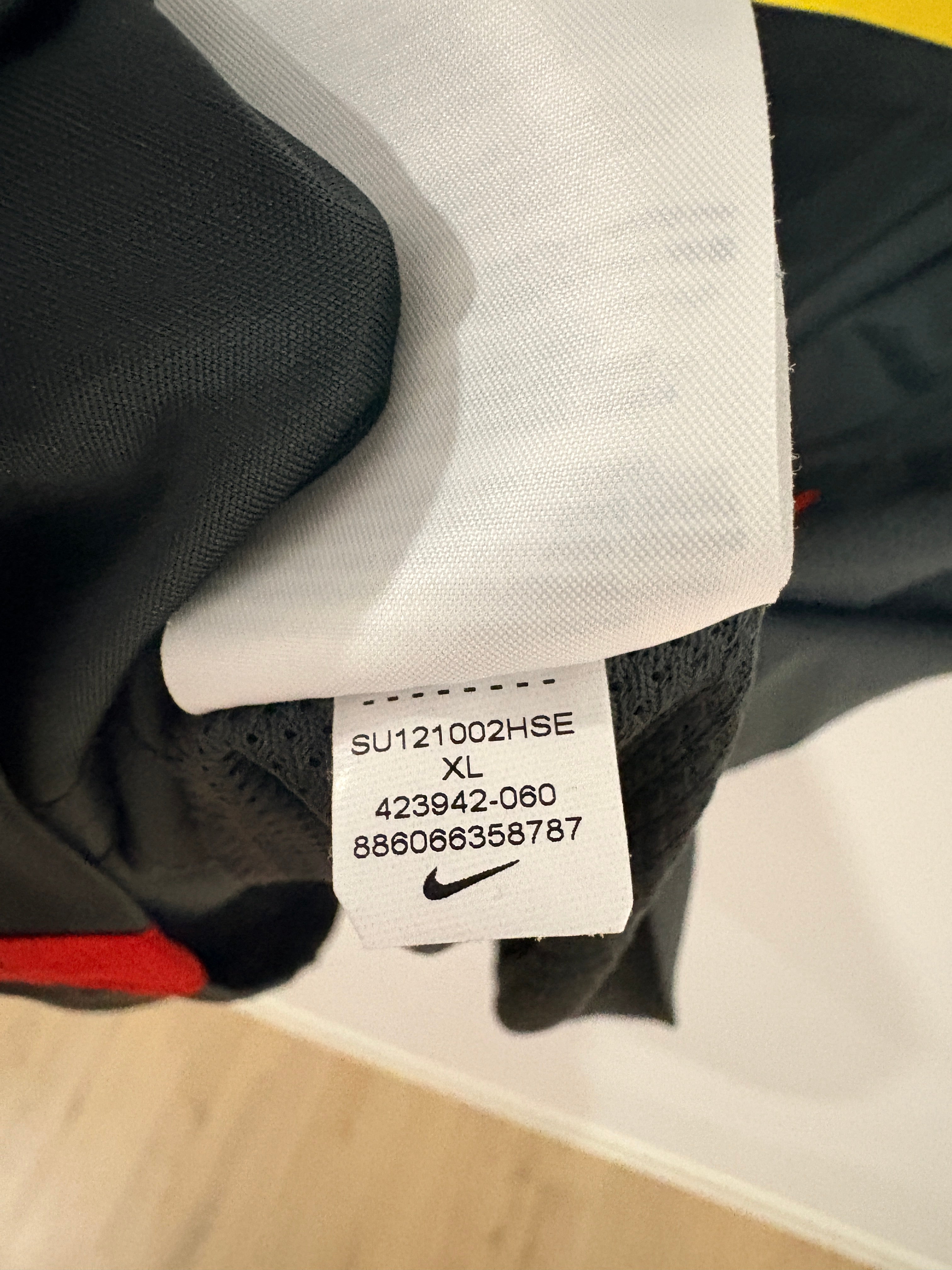 Manchester United/ManU Training Trikot 2012/2013 XL