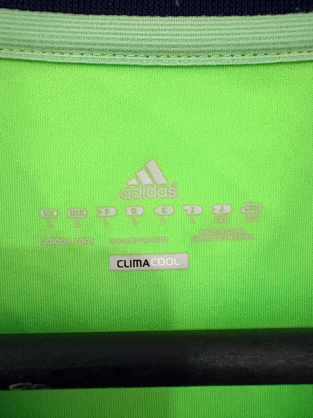 FC Chelsea Trikot 2010/2011 L