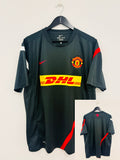 Manchester United/ManU Training Trikot 2012/2013 XL