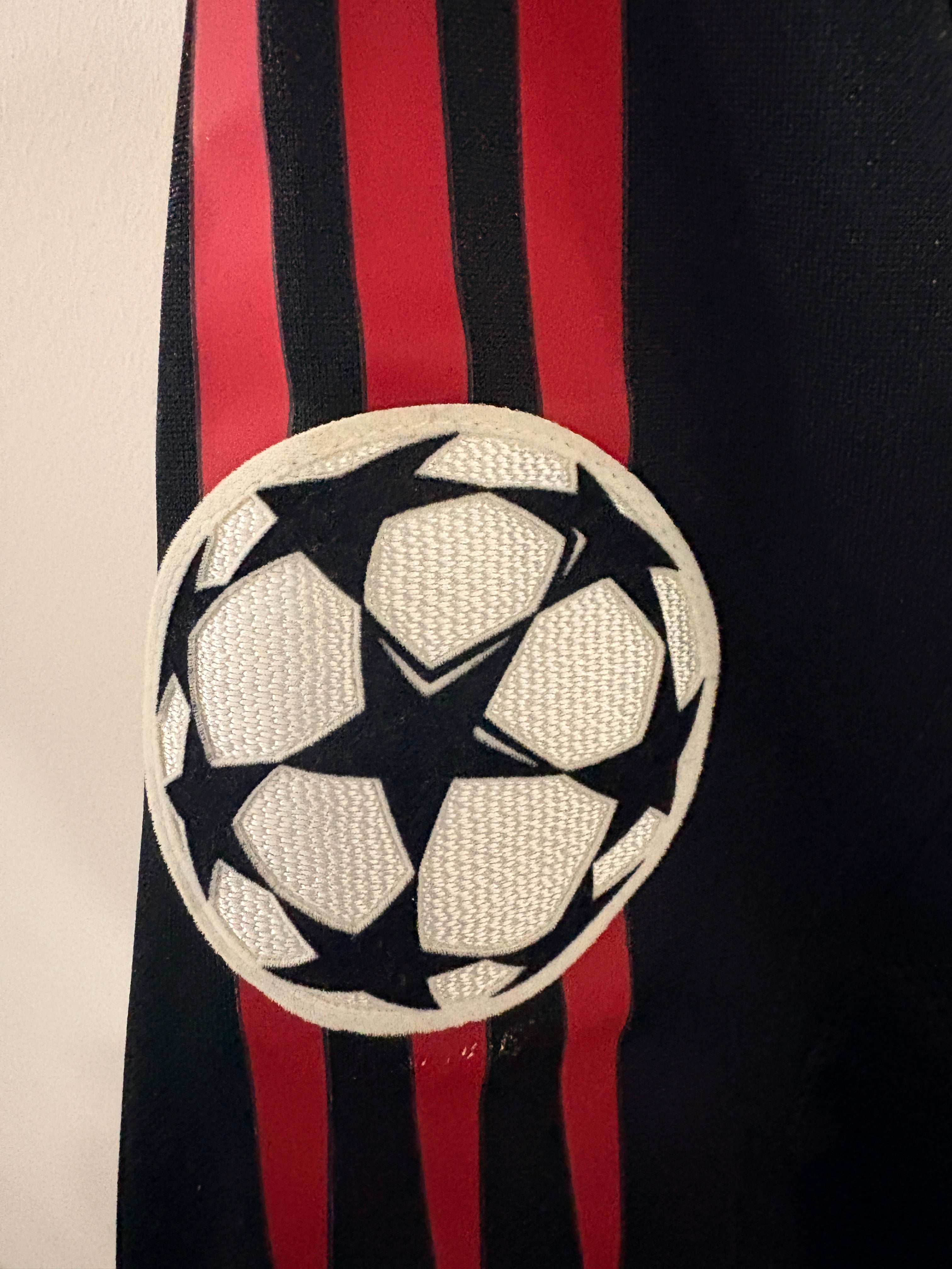 FC Bayern München CL Trikot 2004/2005 L #8 Torsten Frings