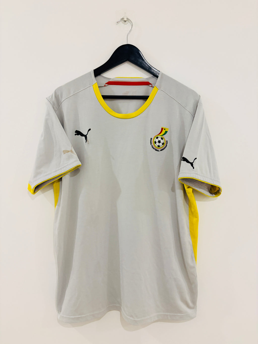 Ghana Trikot WM 2014 XL