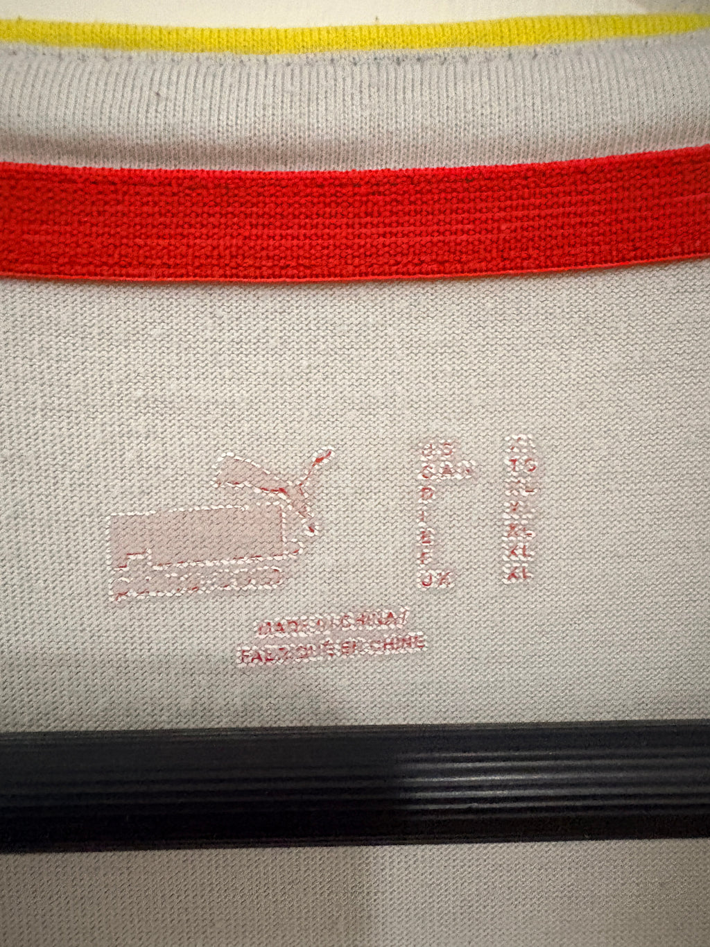 Ghana Trikot WM 2014 XL