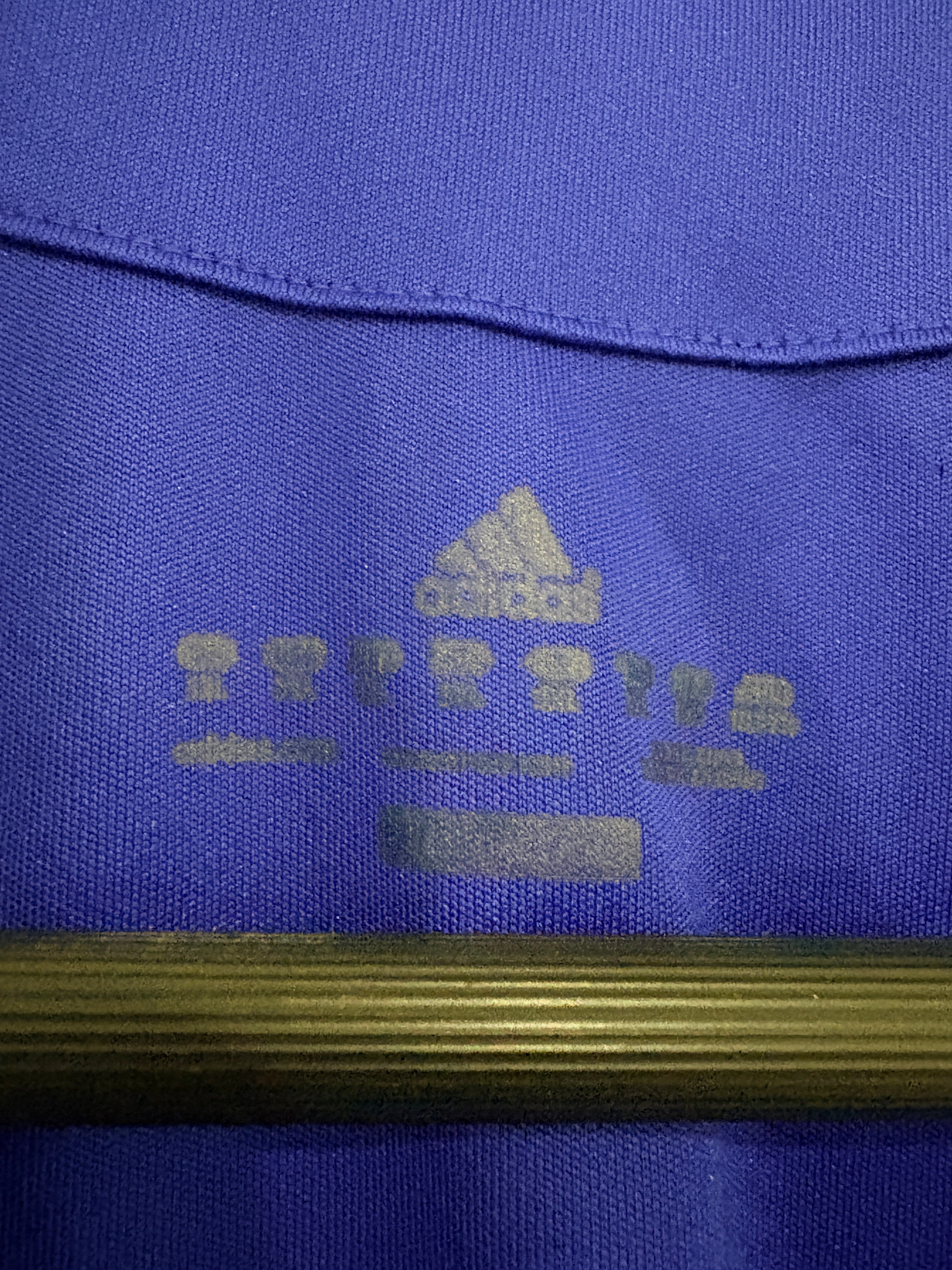 Hamburger SV/HSV Trikot 2010/2011 XXXL/3XL