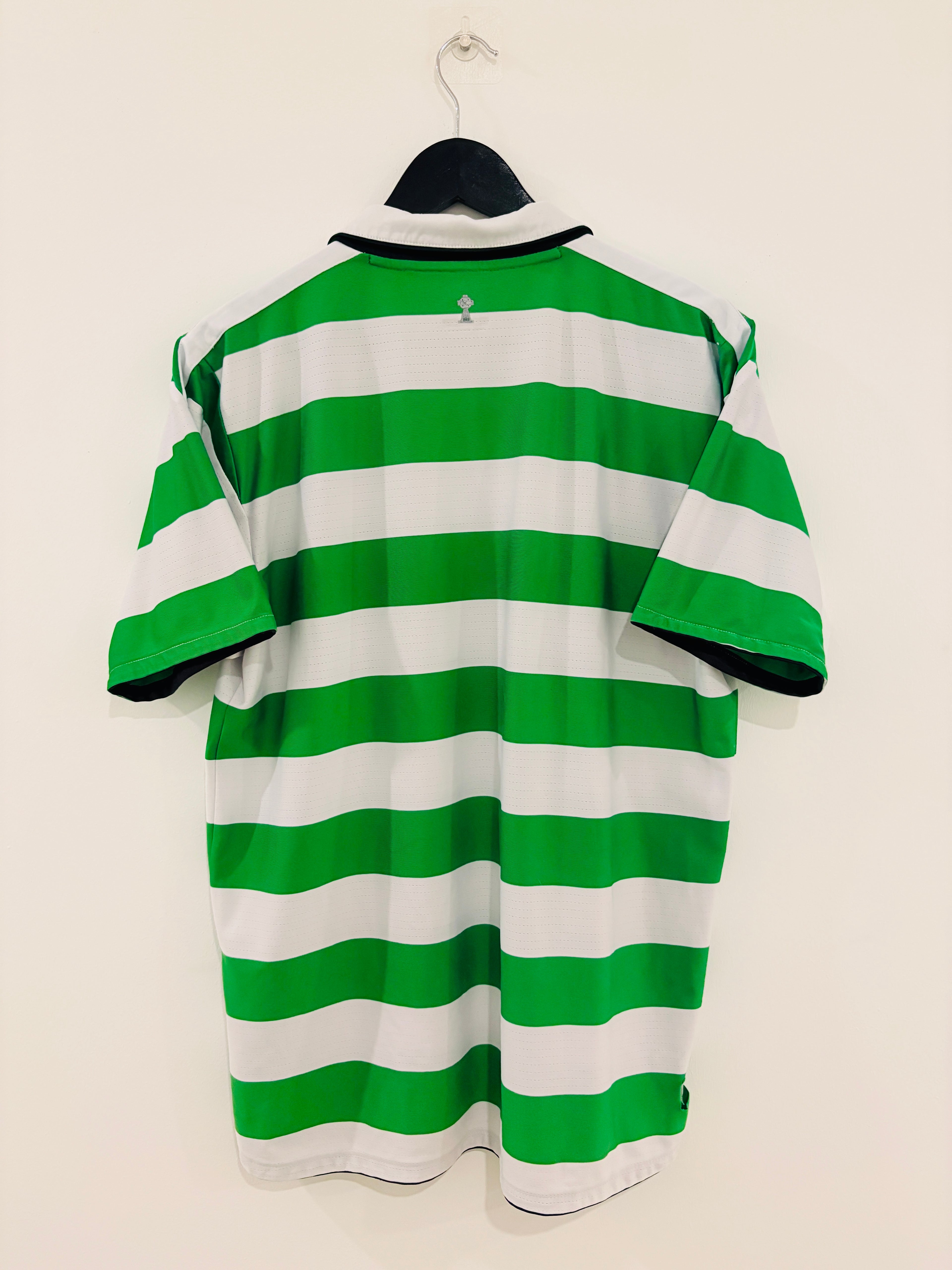 Celtic Glasgow Trikot 2004/2005 L