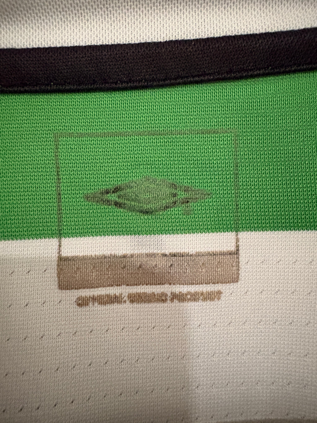 Celtic Glasgow Trikot 2004/2005 L