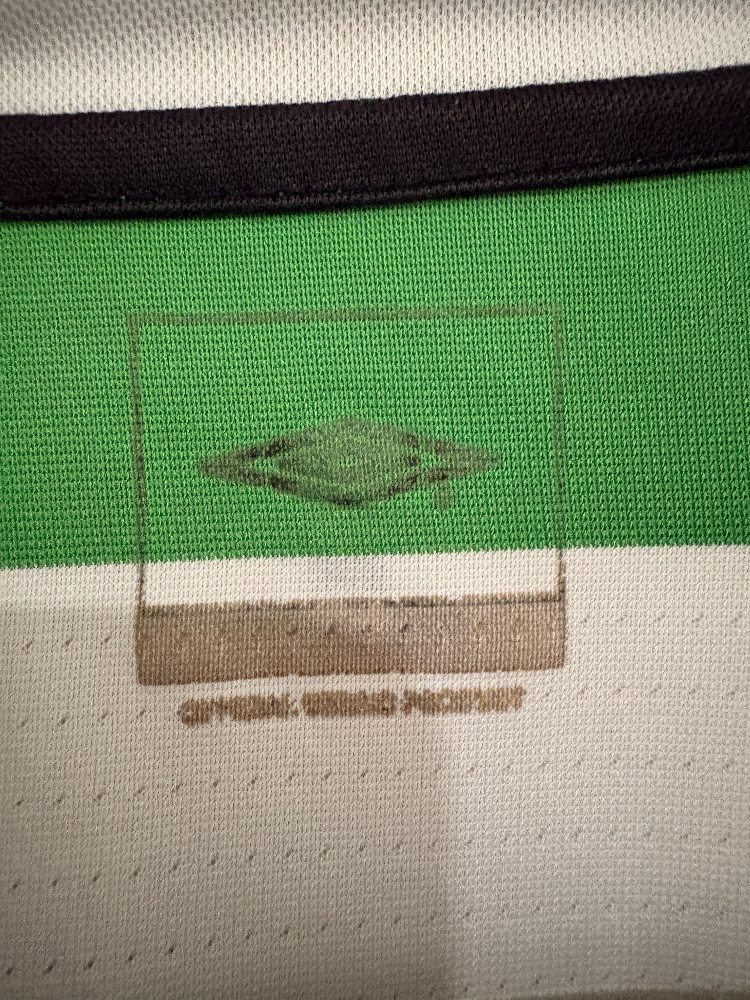 Celtic Glasgow Trikot 2004/2005 L