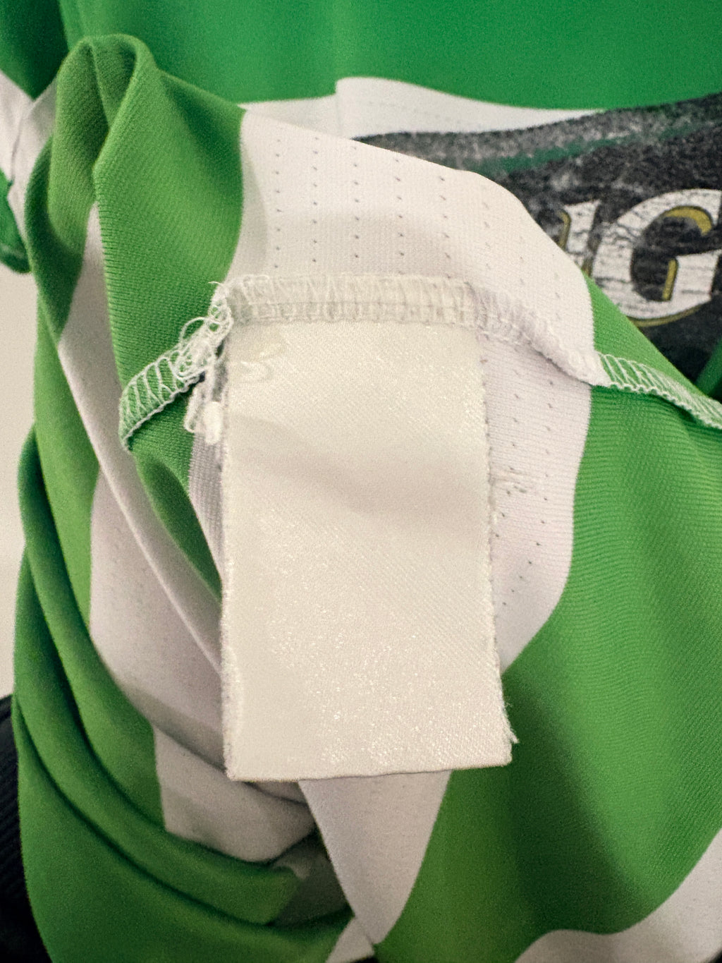 Celtic Glasgow Trikot 2004/2005 L