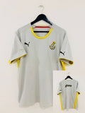 Ghana Training Trikot WM 2014 XL