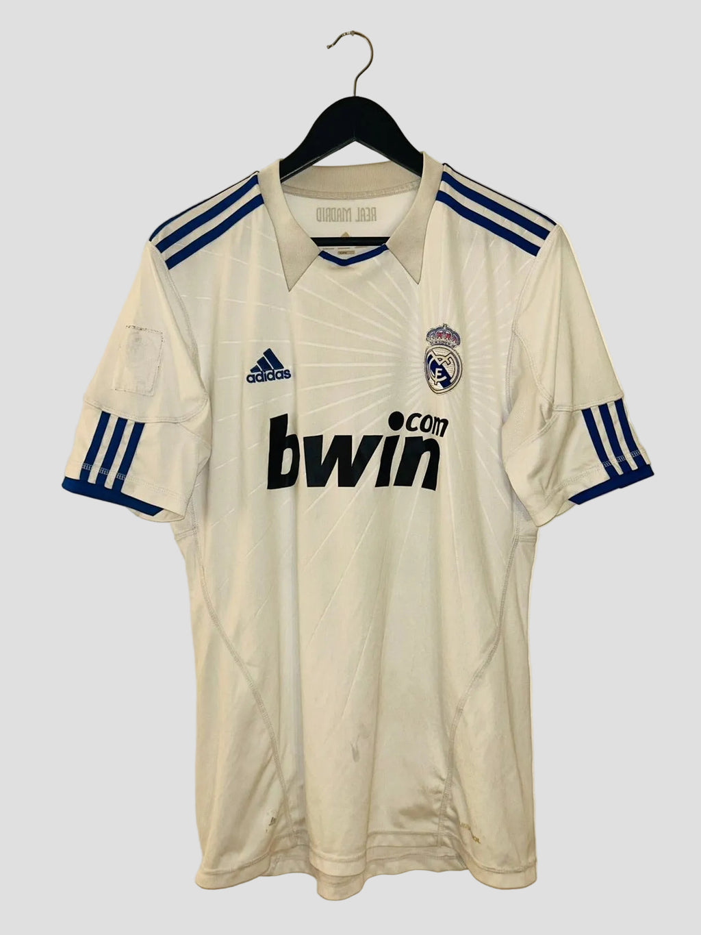 Real Madrid Trikot 2010/2011 M #23 Mesut Özil