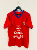 UD Lanzarote Trikot 2005/2006 M